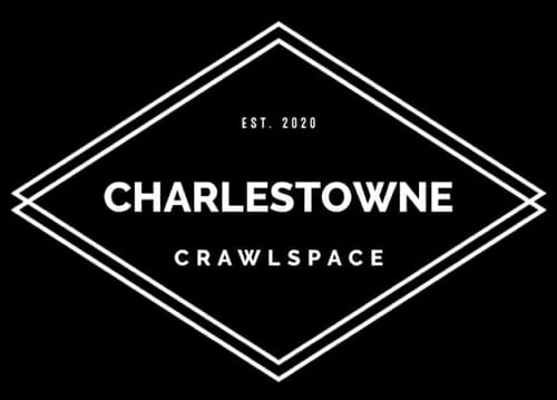 Charlestowne Crawlspace Logo